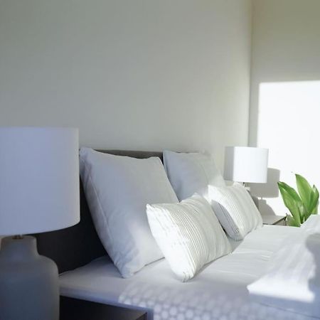 Oberlaa New Apartment - 15 Min To City Wenen Buitenkant foto